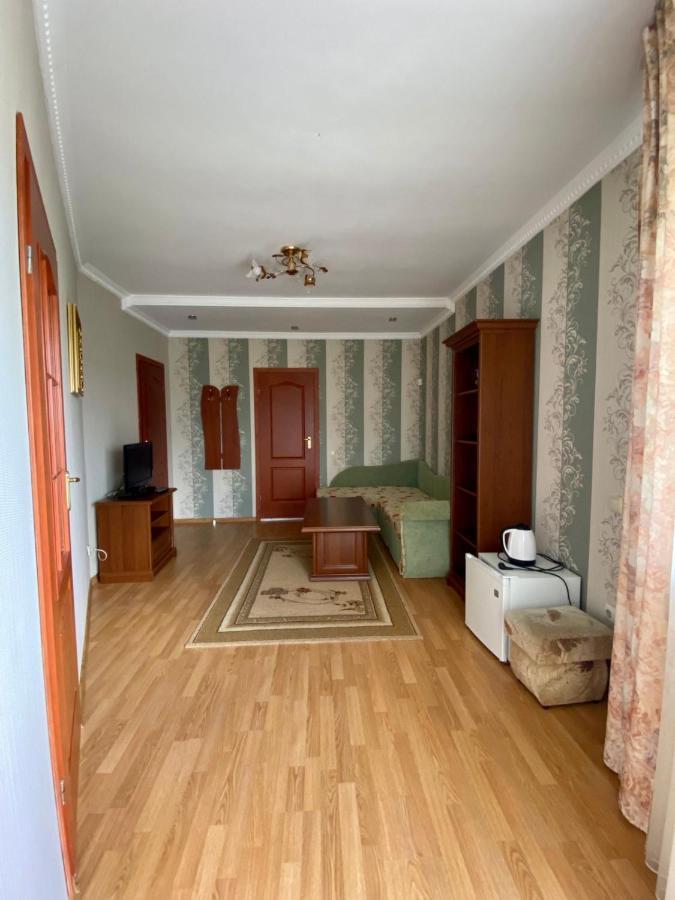 Вілла Мозола Skhidnytsia Exterior foto